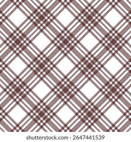 Um padrão pastel suave com listras diagonais sobrepostas em tons claros, criando um design moderno e macio xadrez ideal para têxteis, papéis de parede, envoltórios de presentes e fundos digitais
