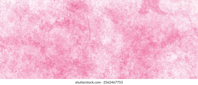 Gentle Pastel Pink Watercolor Texture Featuring Dreamy Fades and Soft Blended Layers
