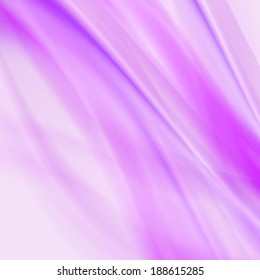 gentle pink background