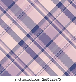 Patrón de cuadros suaves en tonos pastel. Diseño textil, ideal para fondos, prendas de vestir, o añadiendo un sutil toque de estilo clásico a tus proyectos creativos.