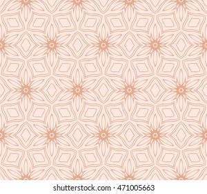 gentle romantic background for lovers. abstract flowers. beige, pastel color. vector illustration. Design for greeting cards, wedding invitations, textiles, wallpaper.