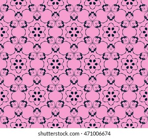 gentle romantic background for lovers. abstract flowers. purple color. vector illustration. Design for greeting cards, wedding invitations, textiles, wallpaper.