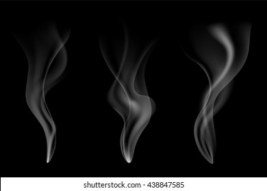 black air