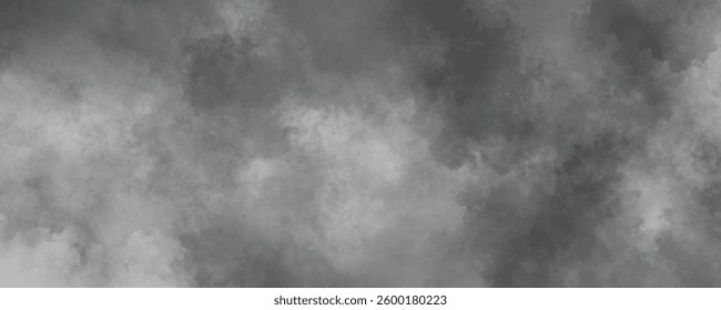 The Gentle and Softly Layered Depth of an Ethereal and Fantasy-Like Cloud Composition
