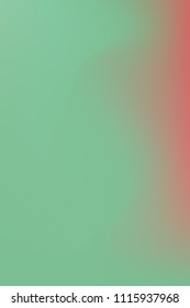 Gentle tones gradient background. Abstract gradient mesh background in soft colors. Colorful smooth banner template. Easy editable soft colored vector illustration. Warm color vector texture