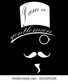 I am a Gentleman