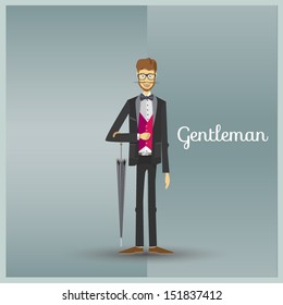 Gentleman