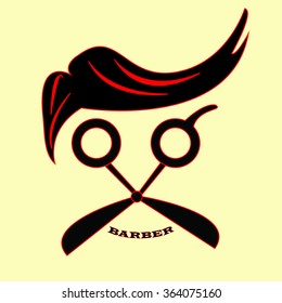 Gentleman barbers