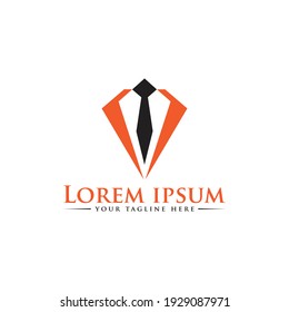 Gentleman Best Logo and ties Abstract and all Logo for Vectors Best ties