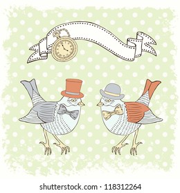 gentleman card