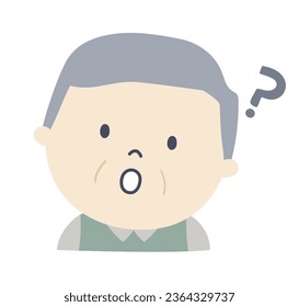 el caballero tiene dudas, preguntas, humanos, ilustración, carácter