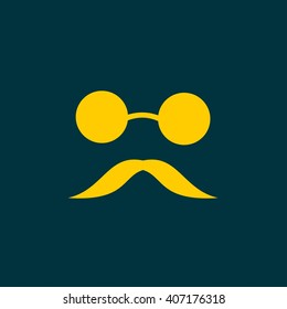 gentleman icon