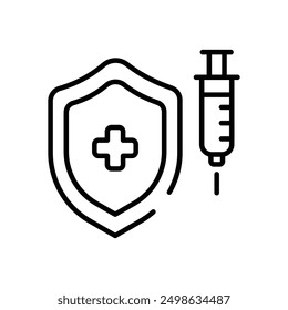 Gentleman icon vector stock illustration