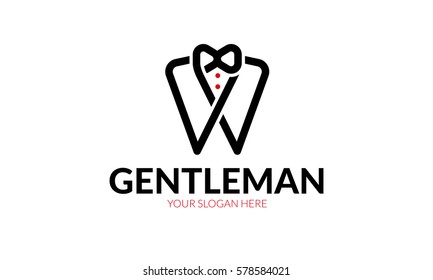 Gentleman Logo