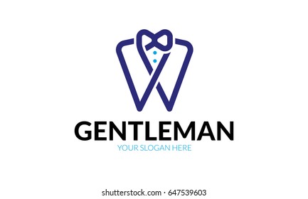 Gentleman Logo