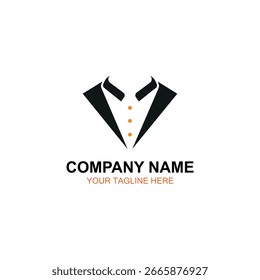 Projeto logotipo cavalheiro, logotipo vetorial, design logotipo ilustração