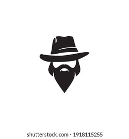 297,065 Bearded Man With Hat Images, Stock Photos & Vectors | Shutterstock