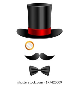 Gentleman set 2