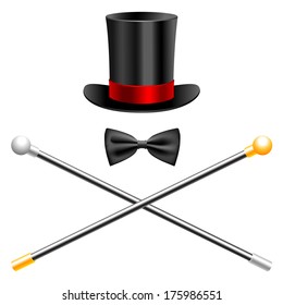 Gentleman set