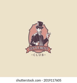 Free Vector  Retro hipster club accessories