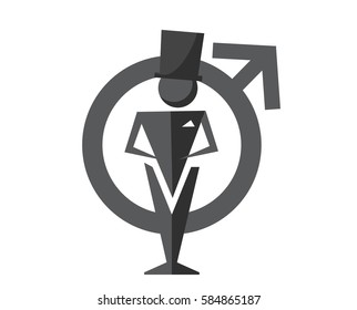 Gentlemen logo
