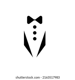 Gentlemen Logo Design - fashion Brand Logo