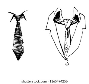 gentlemen's tie pack 