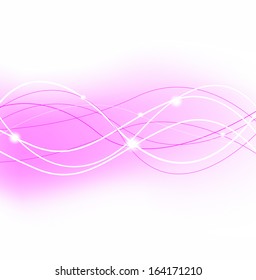 gently pink background for a design, vectorial illustration