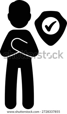 genuine authentication legit identity authenticate real right authorization 14865
