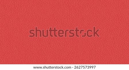 Genuine leather texture closeup, natural background. Mocha mousse color