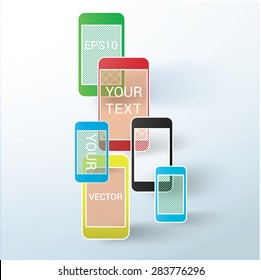Genuine Smartphones Composition
