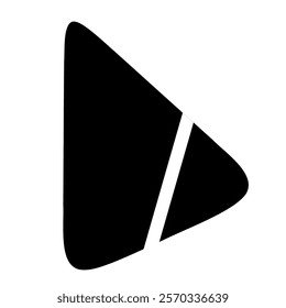 Geo Cursor Drawn Icon Design
