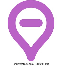 Geo Geography Tag Map Disable Decrease
