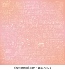 geo pink