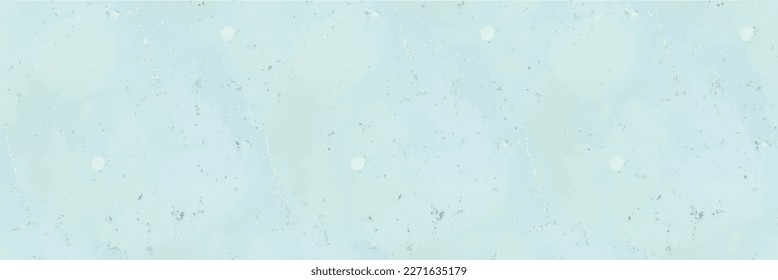 Geode Elegant Glitter. Marble Green Vector Ink. Gold Abstract Background. Foil Marble Watercolor. Blue Art Paint. Golden Alcohol Ink Marble. Copper Water Color Background. Vector Abstract Template.
