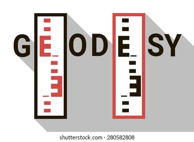 Geodesy Logo