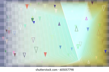 Geographic Design Idea Stock Vector (Royalty Free) 605057798 | Shutterstock