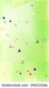 geographic idea design