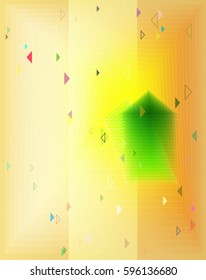 geographic idea design
