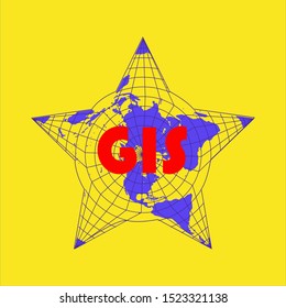 Geographic information systems, gis, cartography and mapping. Web mapping