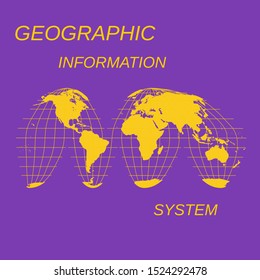 Geographic information systems, gis, cartography and mapping. Web mapping
