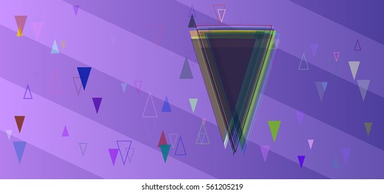 geographic texture idea