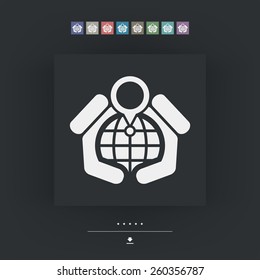 Geographical location