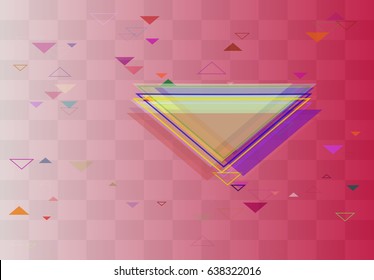 geography background elements