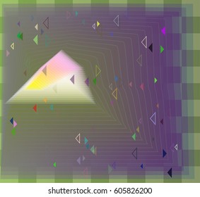 geography background icon