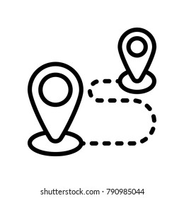 Geography - Destination 