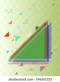 geography elements icon