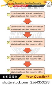 Geography, Geographic concepts, High school, middle school, exam question template, numerical lessons, verbal lessons, Next generation problems, for teachers, editable