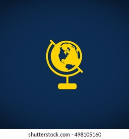 geography icon