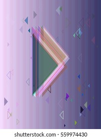 geography icon art
